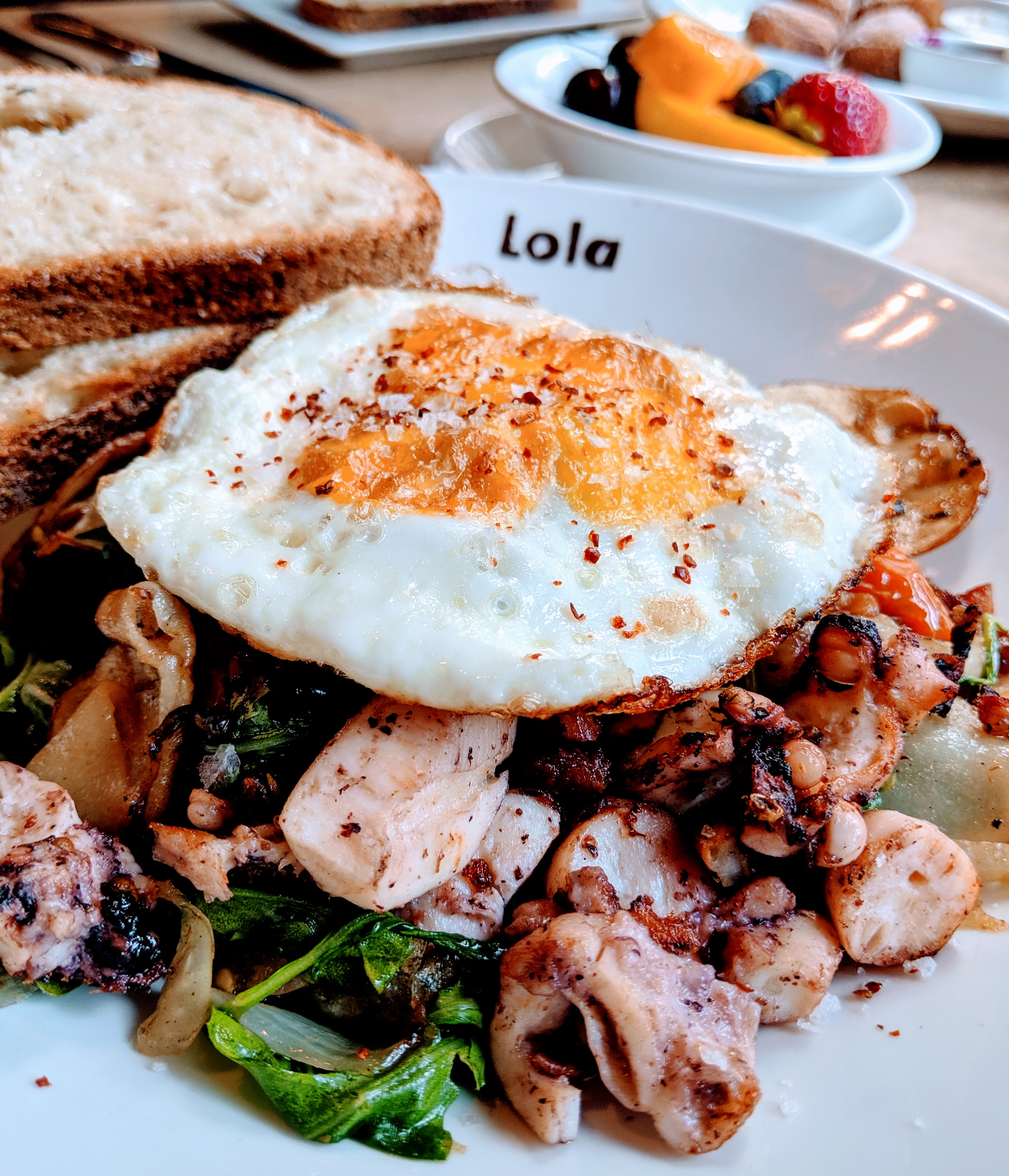 Coming Soon Seattle – Lola